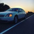  Nissan Teana 2003 , 350000 , 