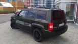 SUV   Jeep Patriot 2008 , 499900 , -