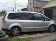    Ford Galaxy 2007 , 380000 , 