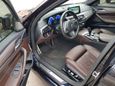  BMW 5-Series 2017 , 2800000 , 