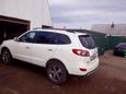 SUV   Hyundai Santa Fe 2011 , 870000 , -