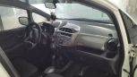  Honda Fit 2008 , 447000 , 