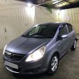  Opel Corsa 2007 , 300000 , 