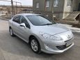  Peugeot 408 2012 , 450000 , 