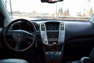 SUV   Lexus RX330 2003 , 720000 , 