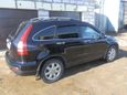 SUV   Honda CR-V 2007 , 870000 , 