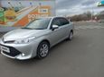  Toyota Corolla Axio 2017 , 1100000 , 