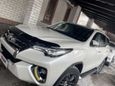 SUV   Toyota Fortuner 2018 , 3050000 , 