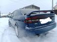  Subaru Legacy B4 2001 , 420000 , 