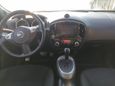 SUV   Nissan Juke 2011 , 675000 , 