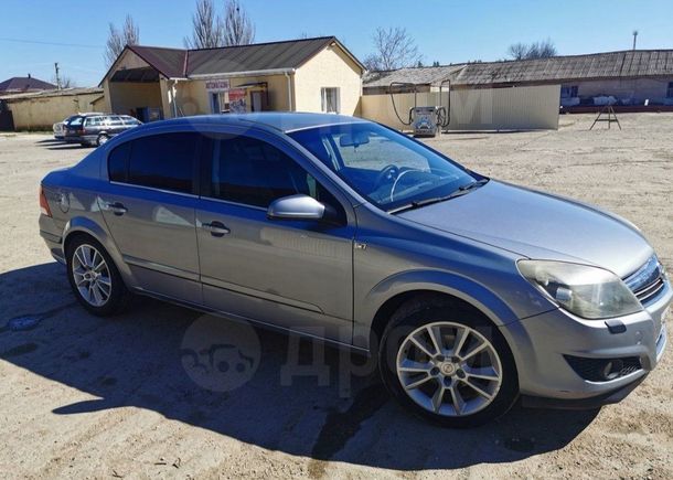  Opel Astra 2008 , 350000 , ٸ