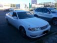  Toyota Mark II 1997 , 190000 , 