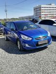  Hyundai Solaris 2012 , 420000 , 