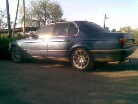  BMW 7-Series 1991 , 60000 , 