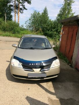  Nissan Primera 2001 , 250000 , -