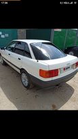  Audi 80 1991 , 155000 , 