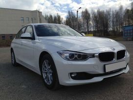  BMW 3-Series 2014 , 1280000 , 