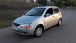  Chevrolet Aveo 2005 , 220000 , 