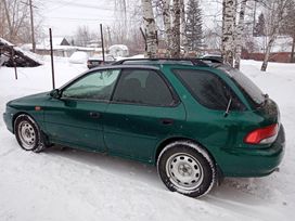  Subaru Impreza 1998 , 100000 , 