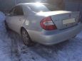  Toyota Camry 2003 , 340000 , 