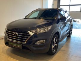 SUV   Hyundai Tucson 2019 , 2670000 , 