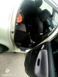  Toyota Vitz 2003 , 150000 , 