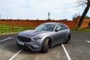 SUV   Infiniti FX50 2009 , 1239000 , 