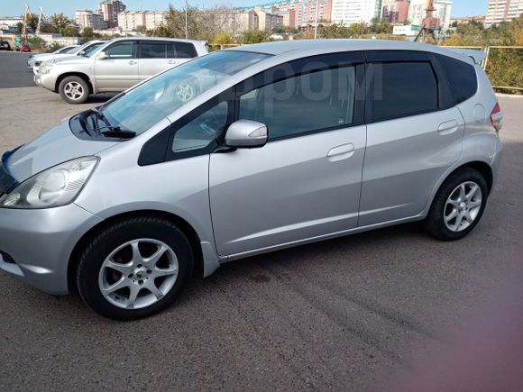  Honda Fit 2008 , 430000 , -