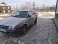  Nissan AD 2001 , 155000 , 