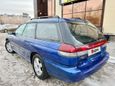  Subaru Legacy 1995 , 199000 , 