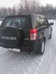 SUV   Suzuki Grand Vitara 2010 , 835000 , 