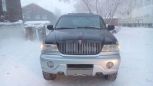 SUV   Lincoln Navigator 1999 , 600000 , 