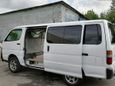    Toyota Hiace 2001 , 460000 , 