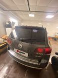 SUV   Volkswagen Touareg 2007 , 1000000 , 