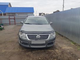  Volkswagen Passat 2006 , 430000 , 