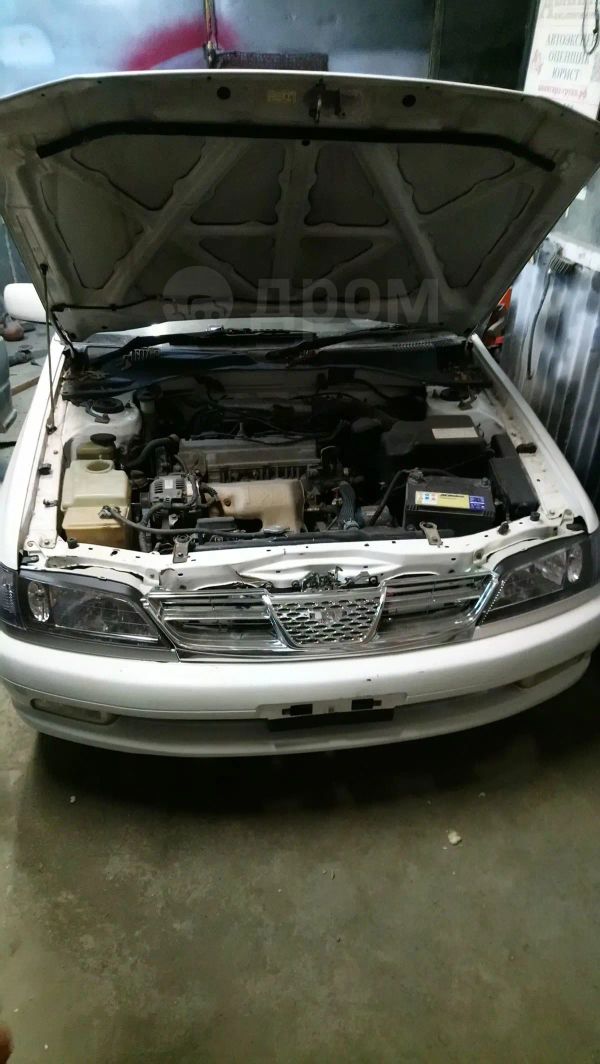  Toyota Carina 1997 , 170000 , 