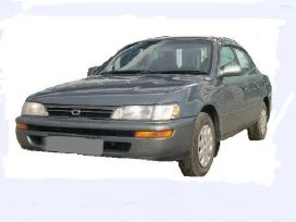  Toyota Corolla 1994 , 50000 , 
