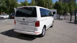    Volkswagen Multivan 2017 , 4800000 , 