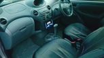  Toyota Vitz 2001 , 165000 , 