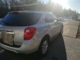 SUV   Chevrolet Equinox 2010 , 899000 , 