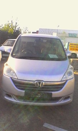    Honda Stepwgn 2007 , 650000 , 