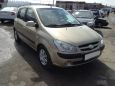  Hyundai Getz 2007 , 289000 , 