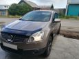 SUV   Nissan Qashqai 2007 , 550000 , -