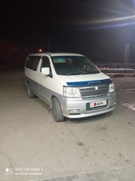    Nissan Caravan Elgrand 1999 , 450000 , 