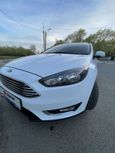  Ford Focus 2018 , 990000 , 