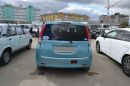    Toyota Passo Sette 2009 , 515000 , 