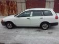  Nissan AD 2003 , 195000 , 