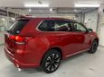 SUV   Mitsubishi Outlander 2015 , 1770000 , 