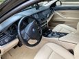  BMW 5-Series 2010 , 1150000 , 