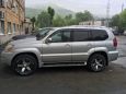 SUV   Lexus GX470 2007 , 1350000 , 